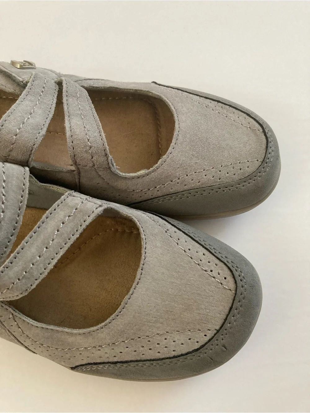 Earth Origins Rapid Troy Mary Jane Flats